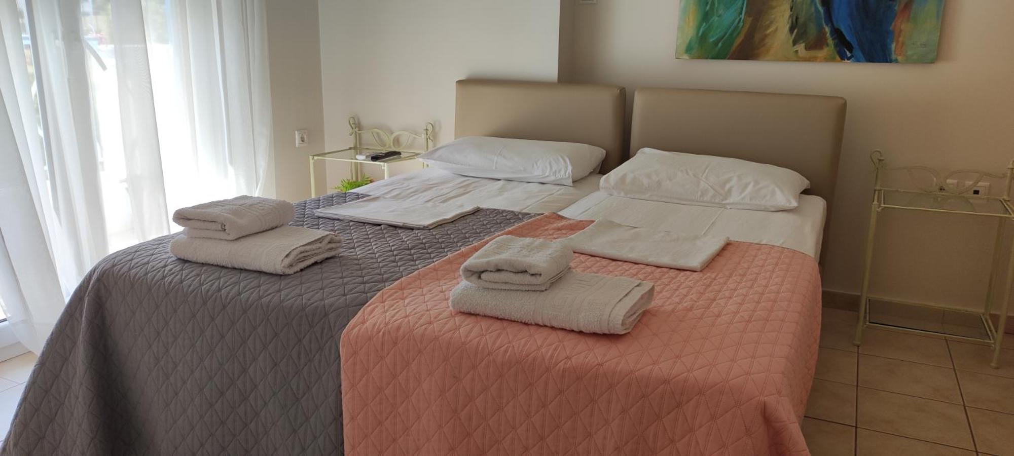 Chalkida Apartments Екстериор снимка